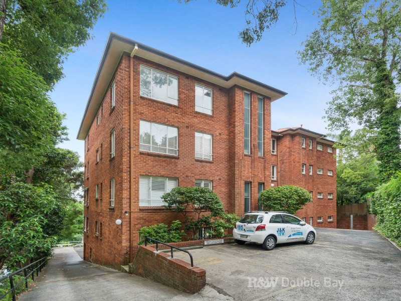 12/38A  Fairfax Road, Bellevue Hill NSW 2023