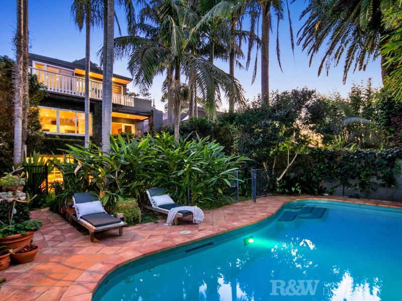 6 Dunbar Street, Watsons Bay NSW 2030