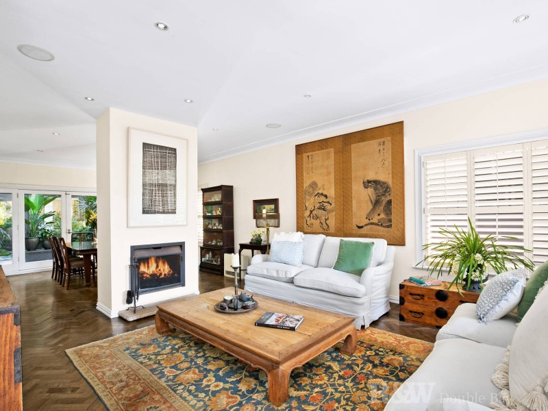 6 Dunbar Street, Watsons Bay NSW 2030