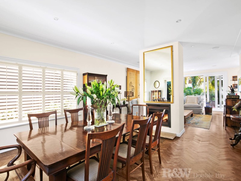 6 Dunbar Street, Watsons Bay NSW 2030