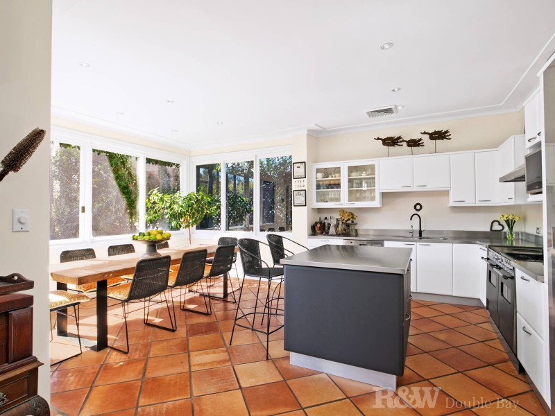 6 Dunbar Street, Watsons Bay NSW 2030