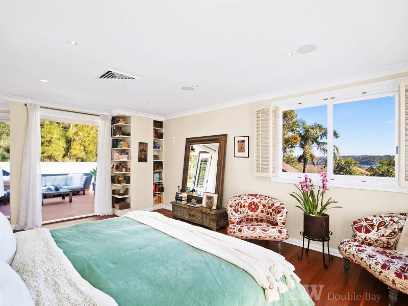 6 Dunbar Street, Watsons Bay NSW 2030