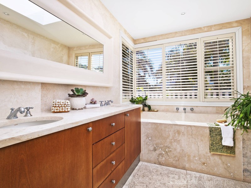 6 Dunbar Street, Watsons Bay NSW 2030