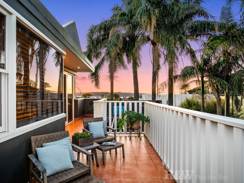 6 Dunbar Street, Watsons Bay NSW 2030