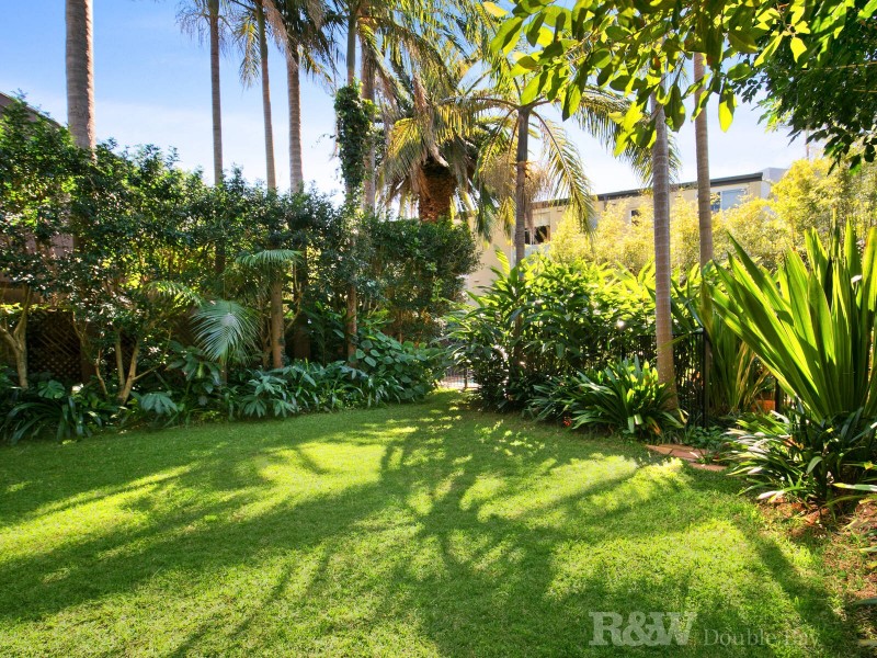 6 Dunbar Street, Watsons Bay NSW 2030