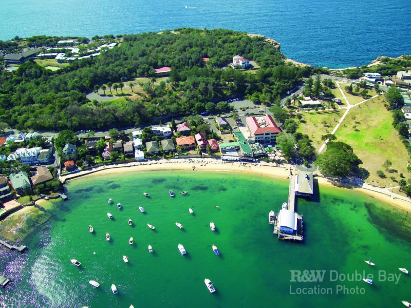 6 Dunbar Street, Watsons Bay NSW 2030