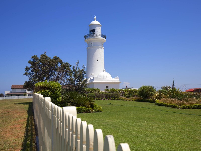 6 Dunbar Street, Watsons Bay NSW 2030