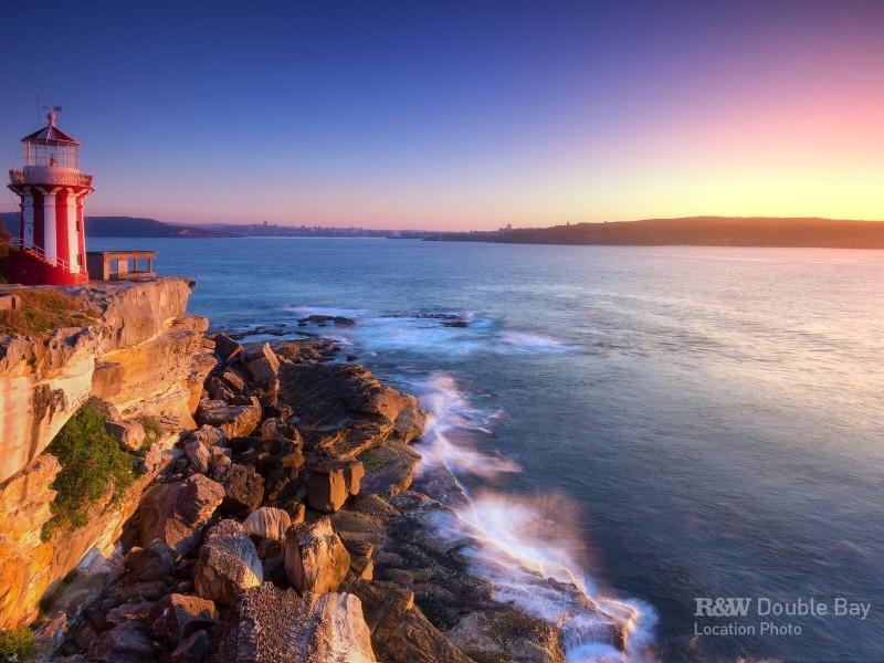 6 Dunbar Street, Watsons Bay NSW 2030