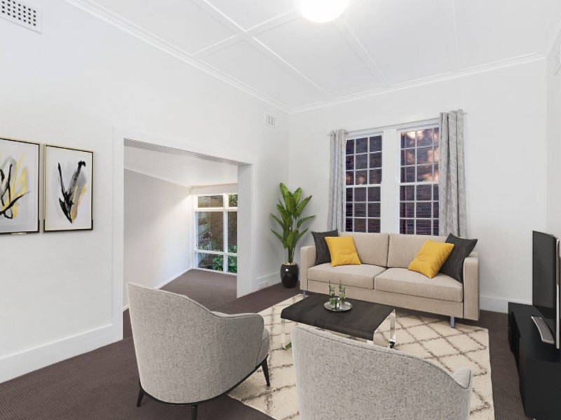 100a  Bellevue Road, Bellevue Hill NSW 2023