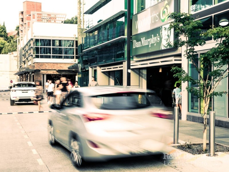 100a  Bellevue Road, Bellevue Hill NSW 2023