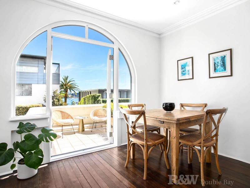 2/9 Annandale Street, Darling Point NSW 2027