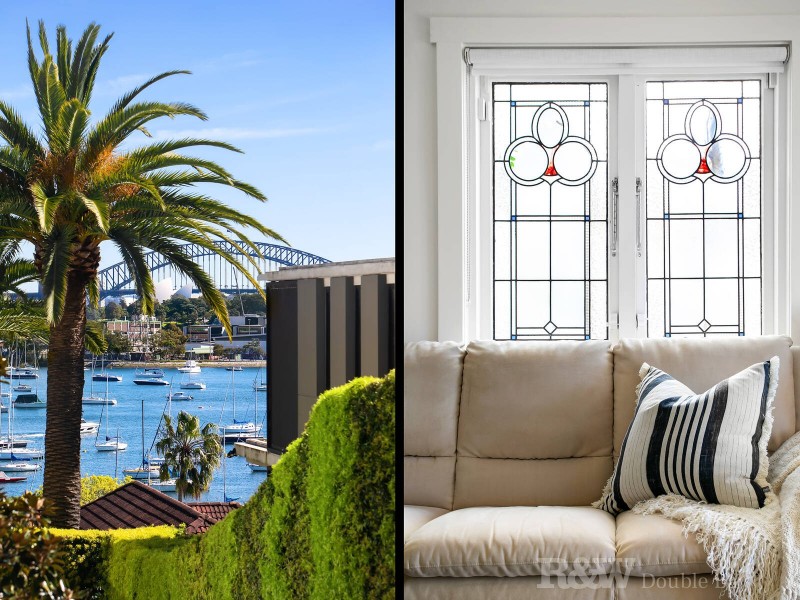 2/9 Annandale Street, Darling Point NSW 2027