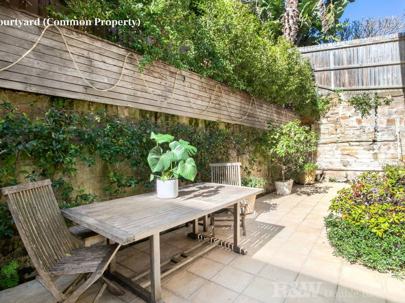 2/9 Annandale Street, Darling Point NSW 2027