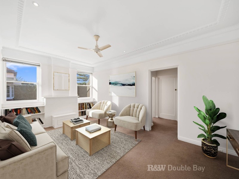 12/19 Balfour Road, Rose Bay NSW 2029