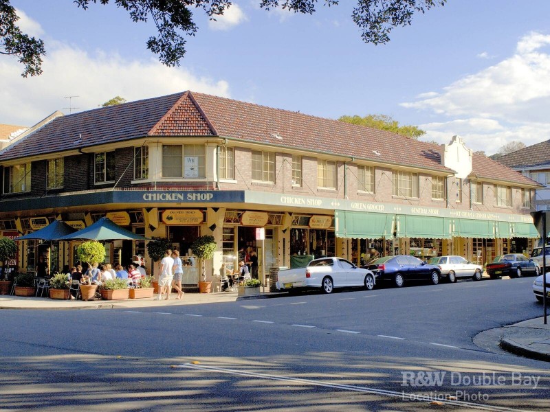 12/19 Balfour Road, Rose Bay NSW 2029