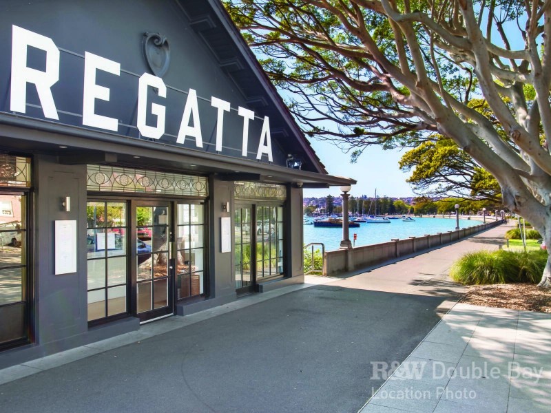 12/19 Balfour Road, Rose Bay NSW 2029