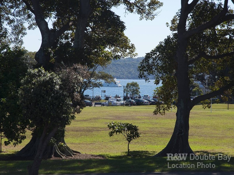 12/19 Balfour Road, Rose Bay NSW 2029