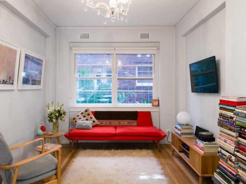 4/4 Henrietta Street, Double Bay NSW 2028