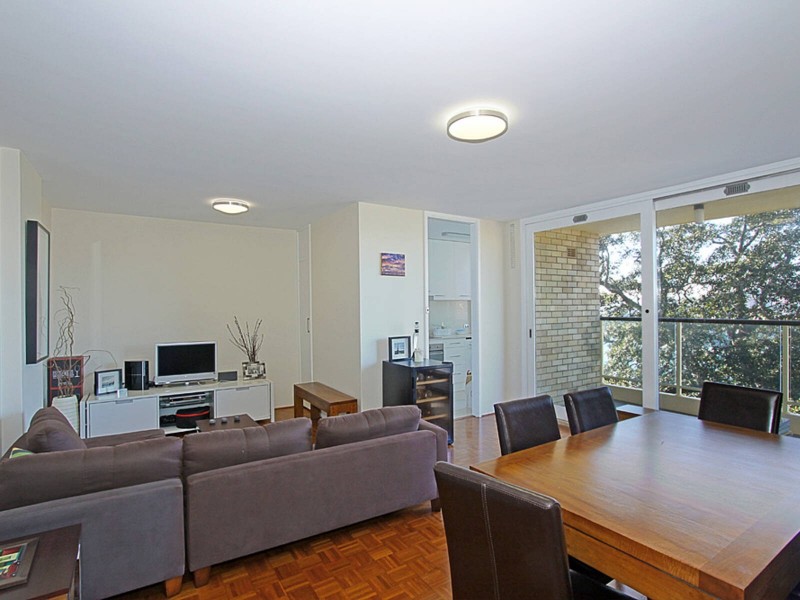 19/16 Eastbourne Road, Darling Point NSW 2027