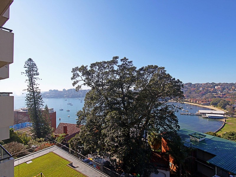 19/16 Eastbourne Road, Darling Point NSW 2027