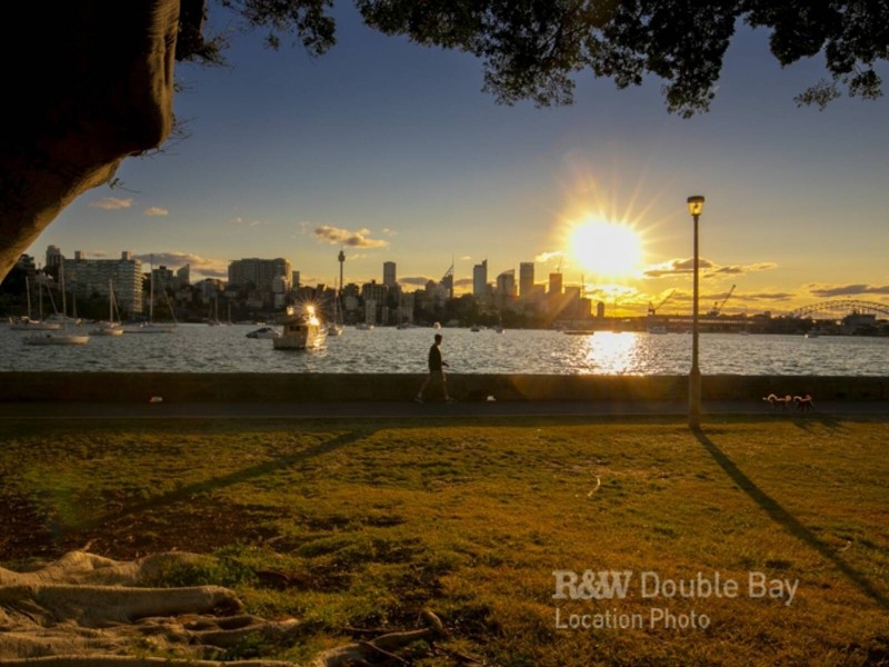 19/16 Eastbourne Road, Darling Point NSW 2027