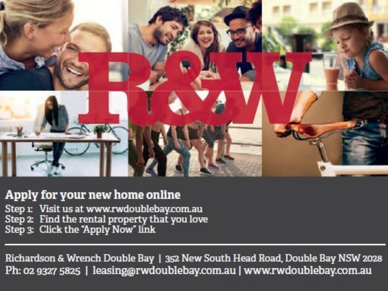 19/16 Eastbourne Road, Darling Point NSW 2027