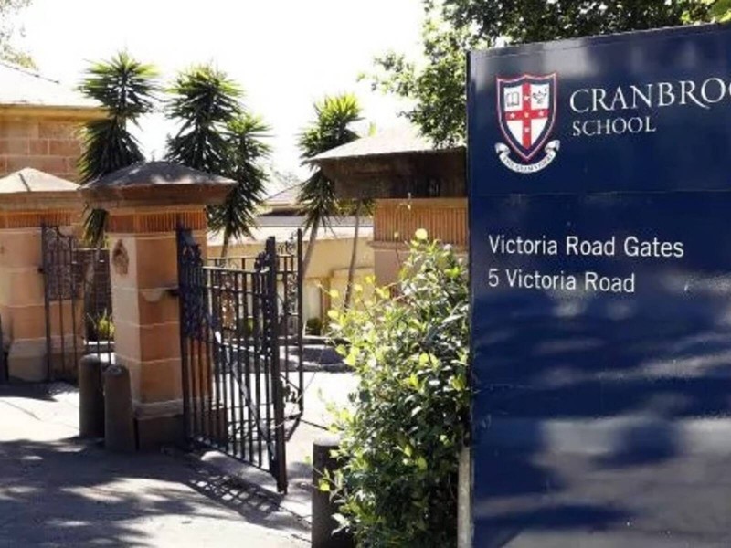 2/16 Cranbrook Road, Bellevue Hill NSW 2023