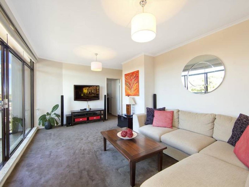 5B/2 Cook Road, Centennial Park NSW 2021