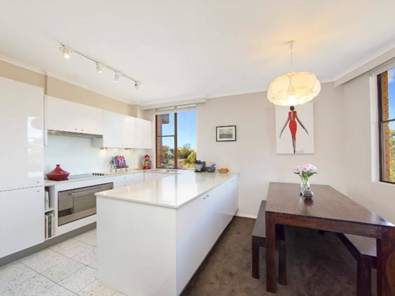 5B/2 Cook Road, Centennial Park NSW 2021