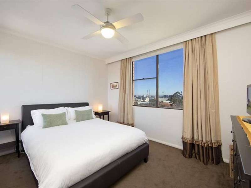 5B/2 Cook Road, Centennial Park NSW 2021