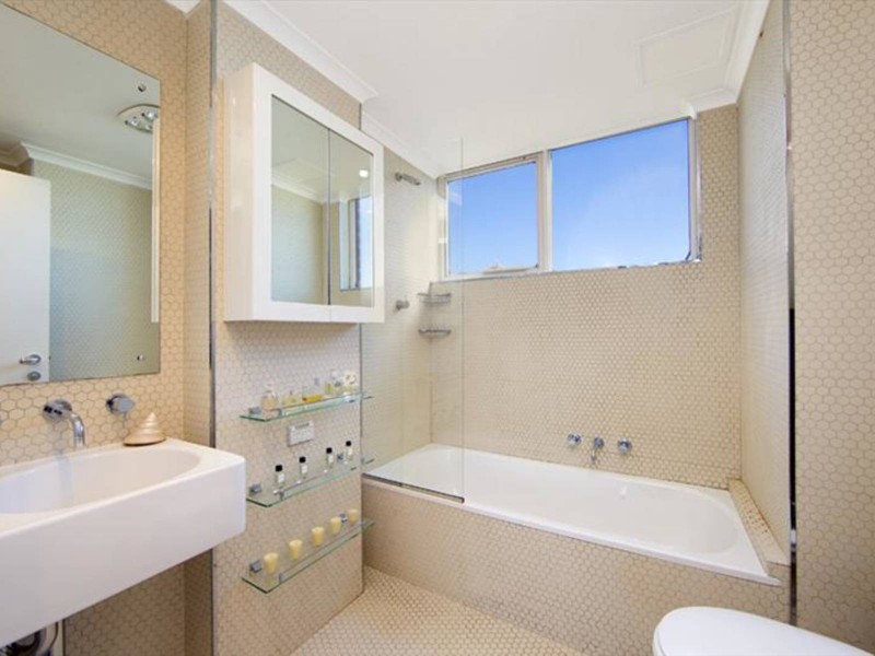 5B/2 Cook Road, Centennial Park NSW 2021
