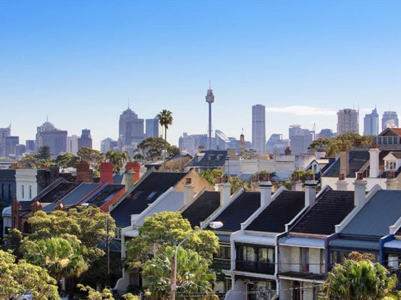 5B/2 Cook Road, Centennial Park NSW 2021