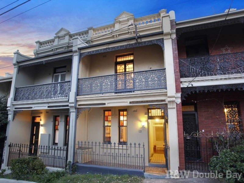 121 Denison Street, Bondi Junction NSW 2022