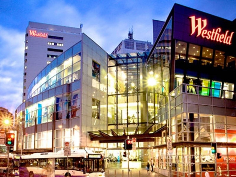 121 Denison Street, Bondi Junction NSW 2022