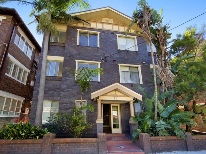 7/90 Coogee Bay Road, Coogee NSW 2034