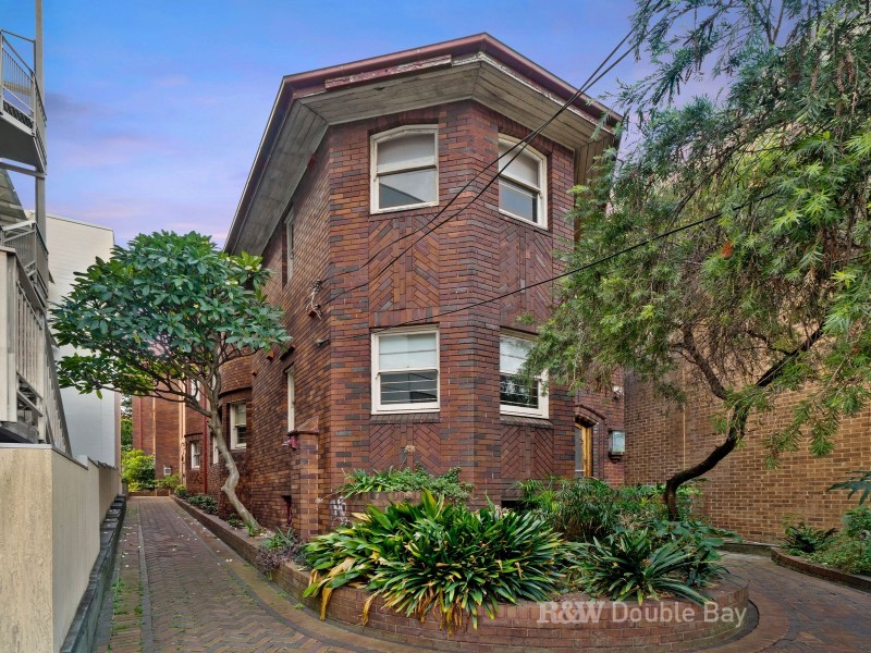 1/48 New South Head Road, Edgecliff NSW 2027