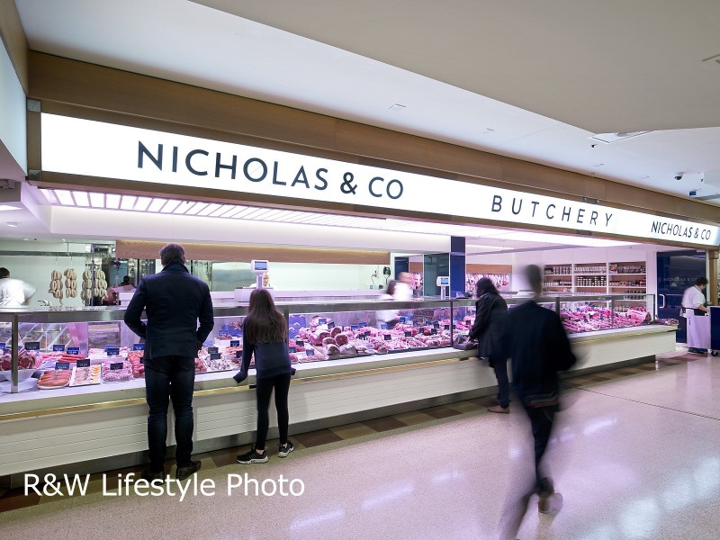 1/48 New South Head Road, Edgecliff NSW 2027