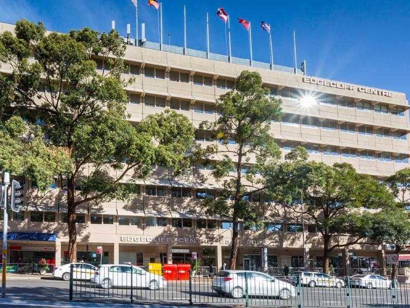 1/48 New South Head Road, Edgecliff NSW 2027