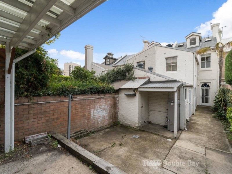 32 Glenview Street, Paddington NSW 2021