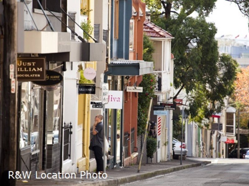 32 Glenview Street, Paddington NSW 2021