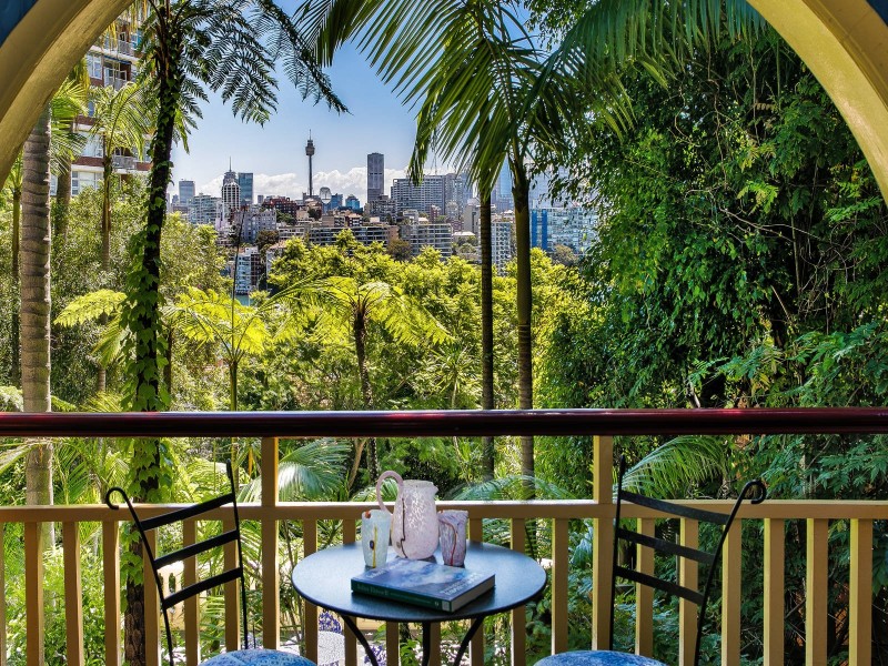 12-14 Yarranabbe Road, Darling Point NSW 2027