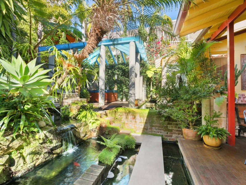 12-14 Yarranabbe Road, Darling Point NSW 2027
