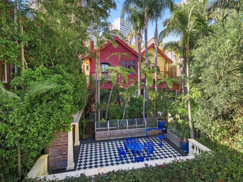12-14 Yarranabbe Road, Darling Point NSW 2027