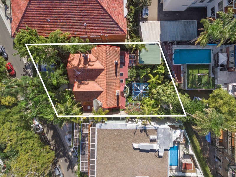 12-14 Yarranabbe Road, Darling Point NSW 2027
