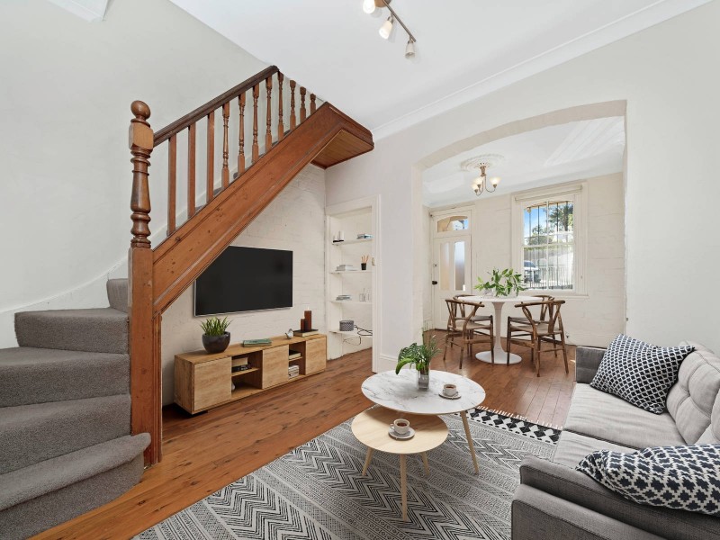 71 Leinster Street, Paddington NSW 2021