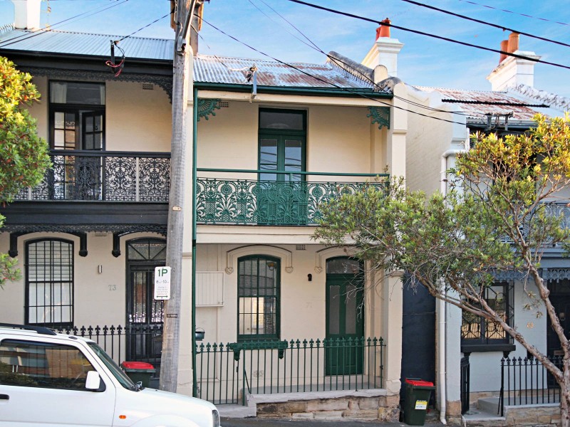 71 Leinster Street, Paddington NSW 2021