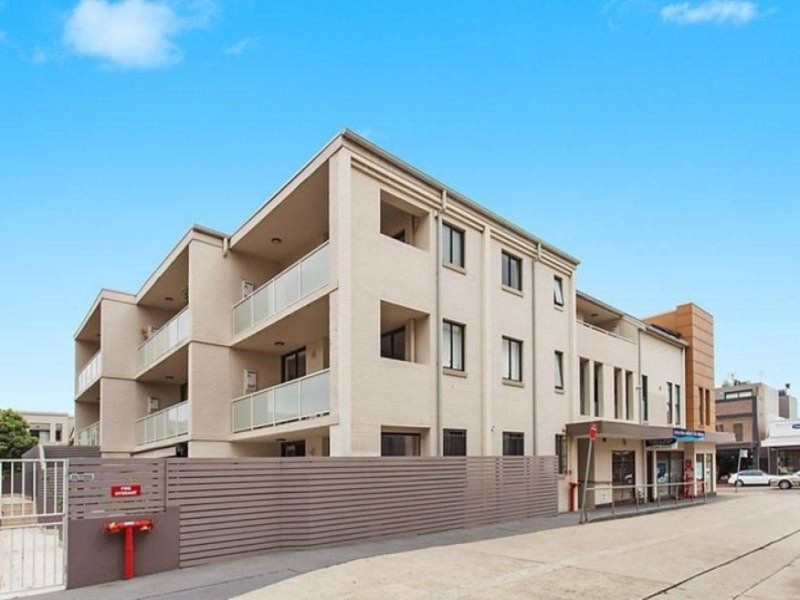 20/284 Bronte Road, Waverley NSW 2024