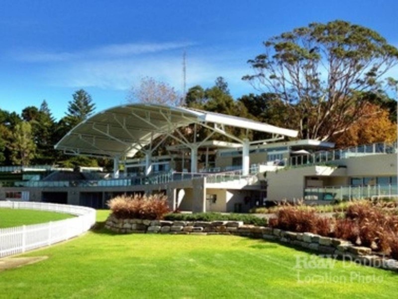 20/284 Bronte Road, Waverley NSW 2024