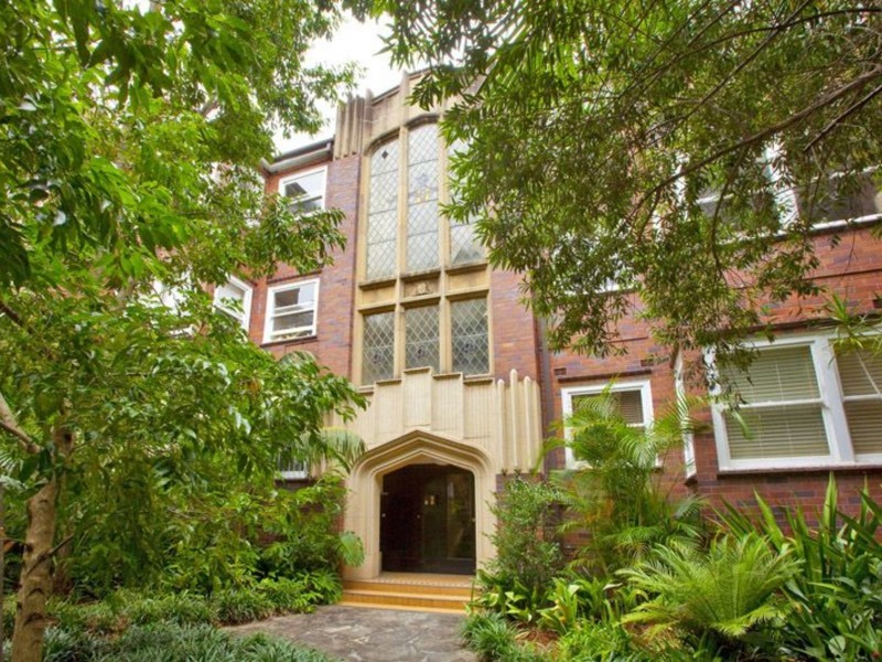 12/85B Ocean Street, Woollahra NSW 2025