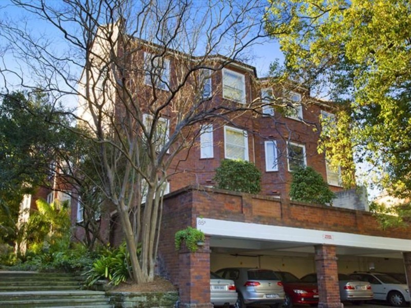 12/85B Ocean Street, Woollahra NSW 2025